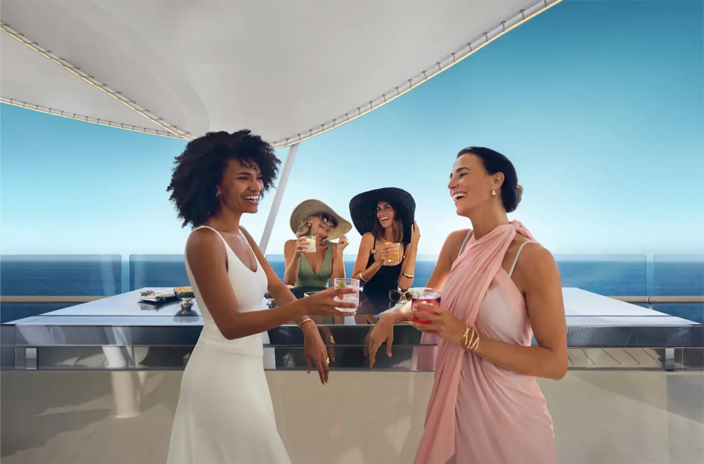 MSC Happy Drink Summer 2026