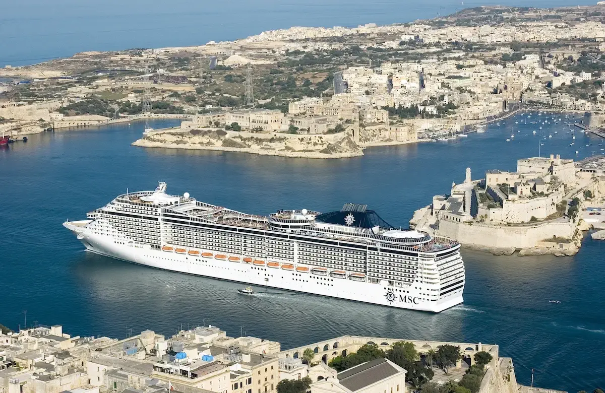 Mediterranean