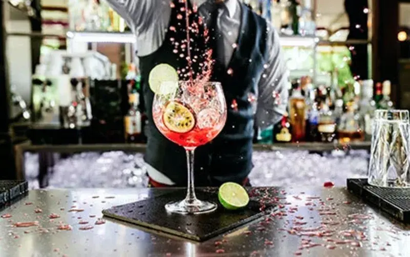 Which MSC drink package should I choose?