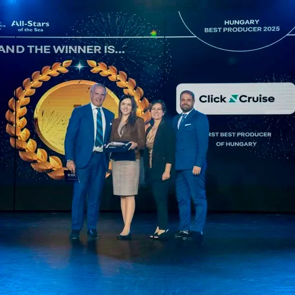 MSC Best Producer Hungary 2025