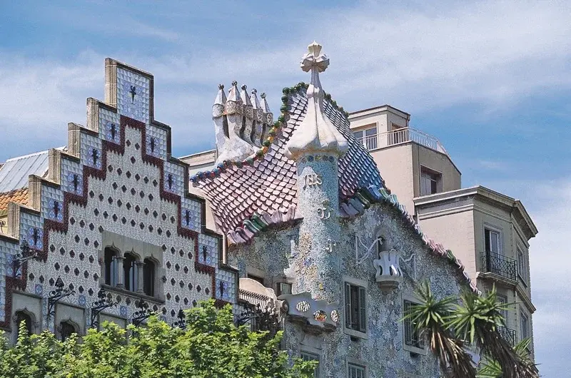 Barcelona, Spain