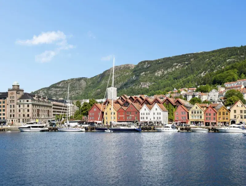 Bergen, Norway