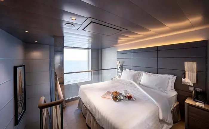 Duplex Suite