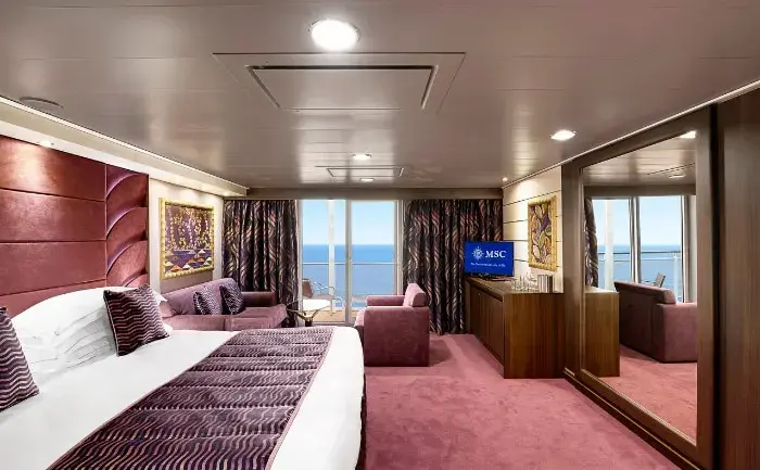 Grand Suite