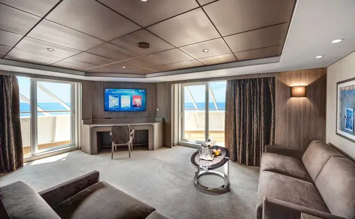 Royal Suite