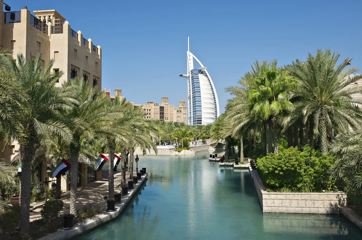 Hajóutak Dubajban és az Emírségekben