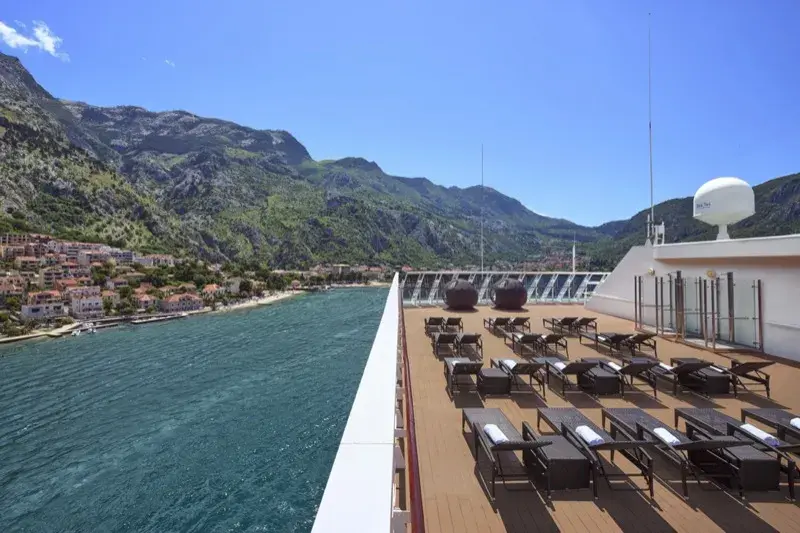 Kotor, Montenegro