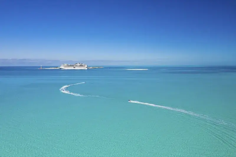 Nassau, Bahamas