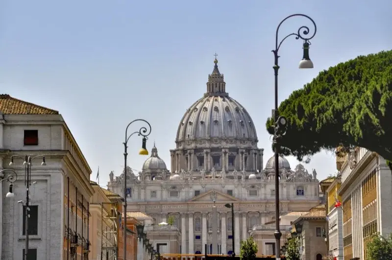 Rome, Italy