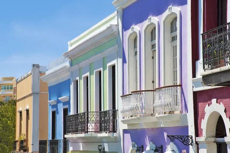 San Juan, Puerto Rico