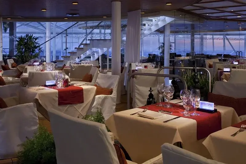 Restaurants & Bars