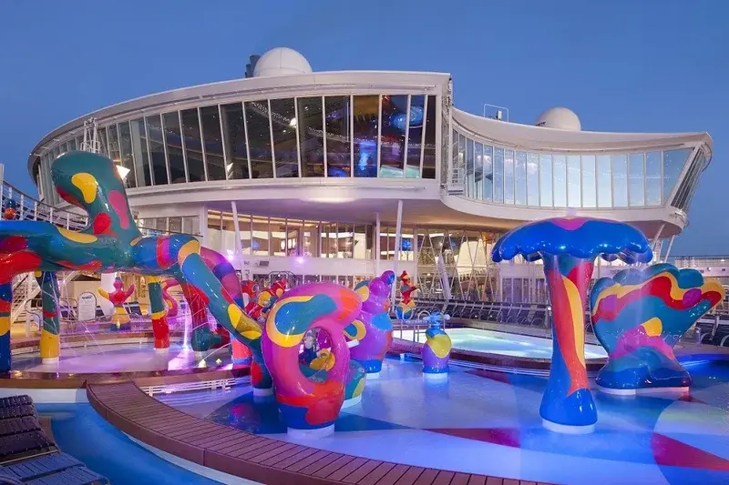 Pools & Aquapark