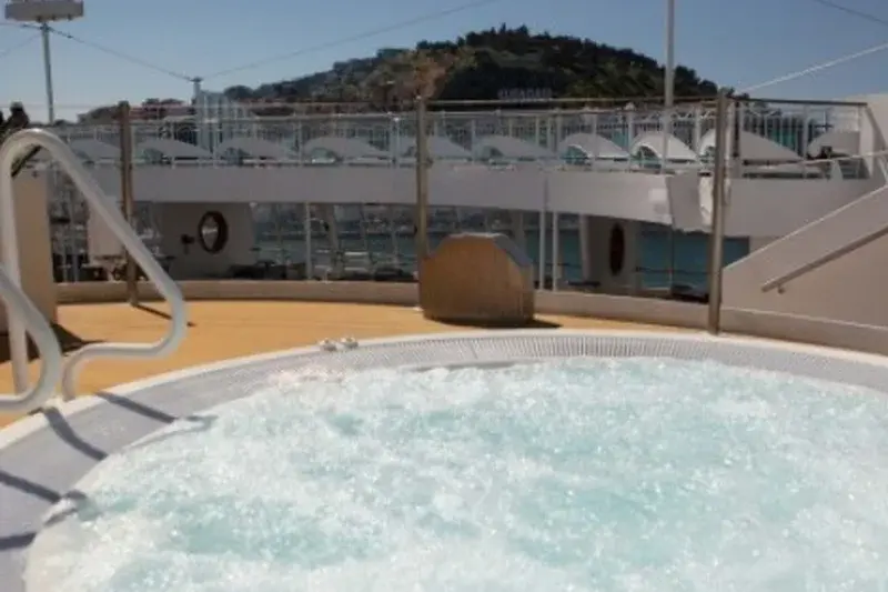 Pools