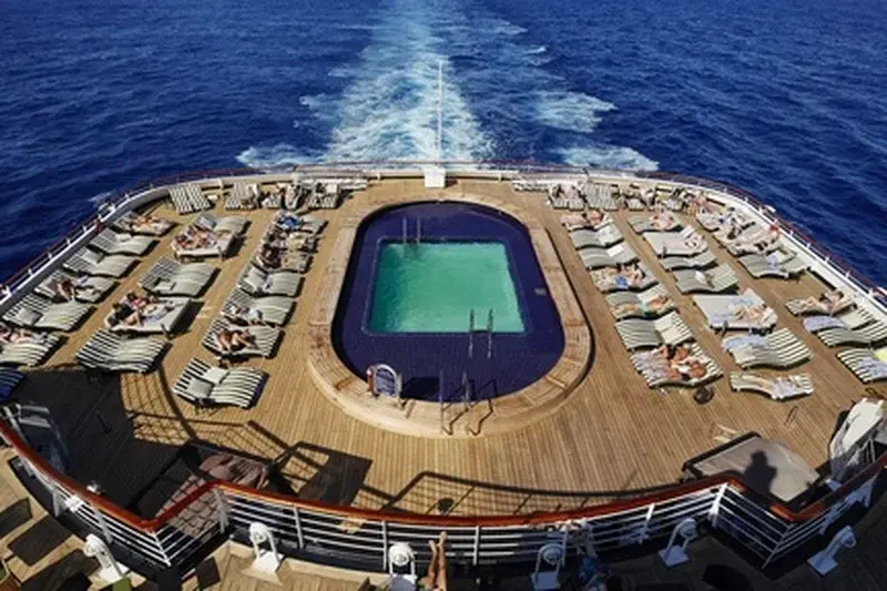 Pools