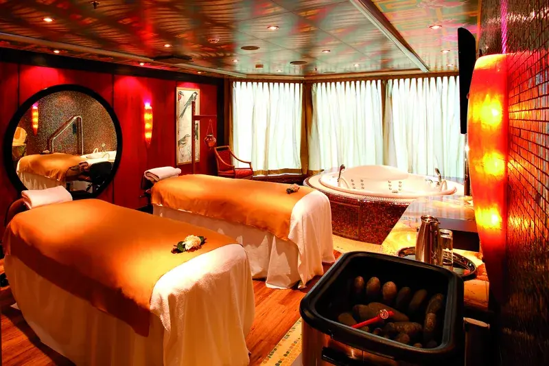 Samsara Spa