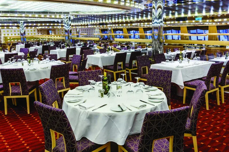 Restaurants & Bars