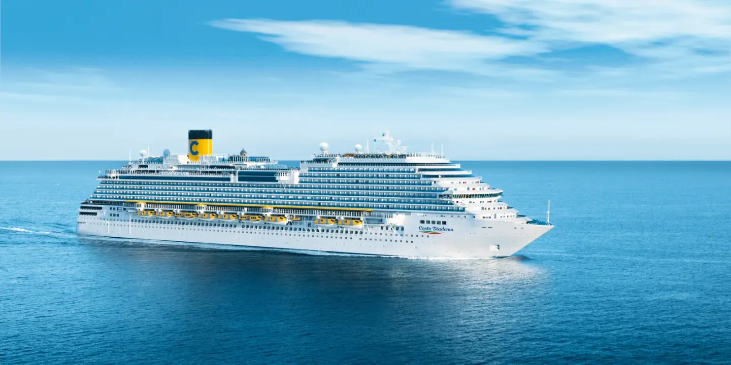Costa Diadema