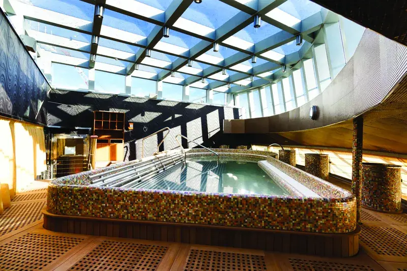 Samsara Spa