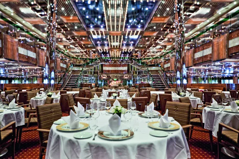 Restaurants & Bars
