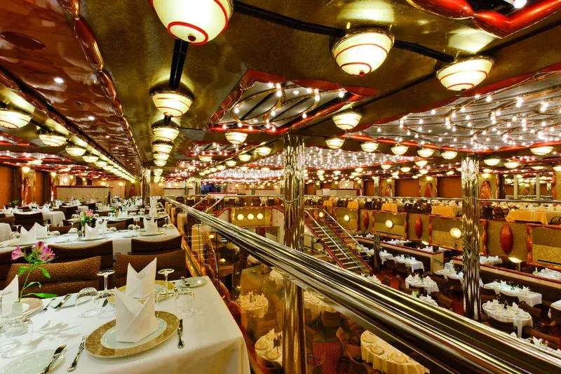 Restaurants & Bars