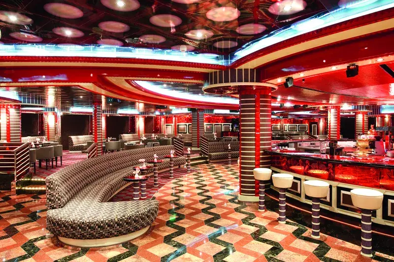 Restaurants & Bars