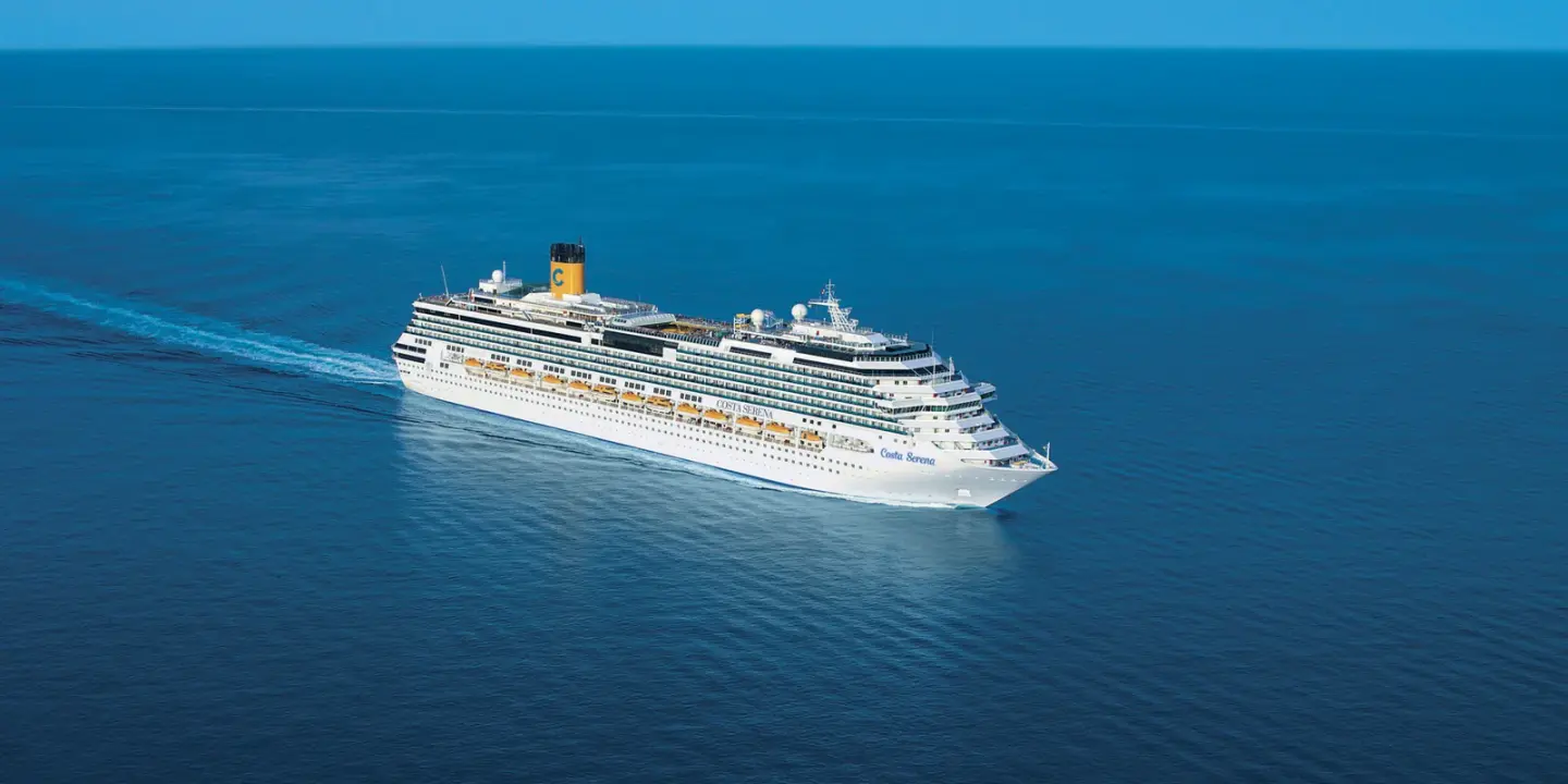 Costa Serena