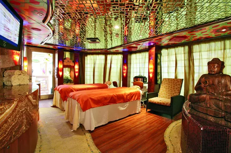 Samsara Spa