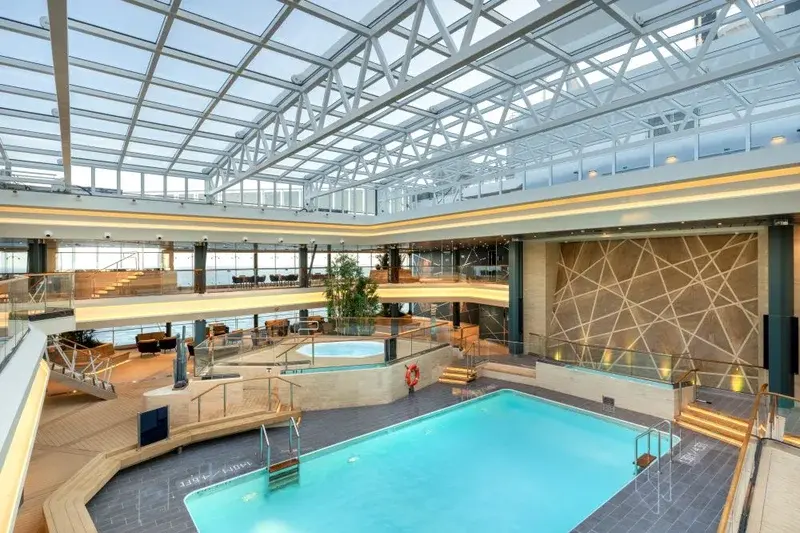 Pools & Aquapark