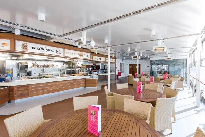 Restaurants & Bars