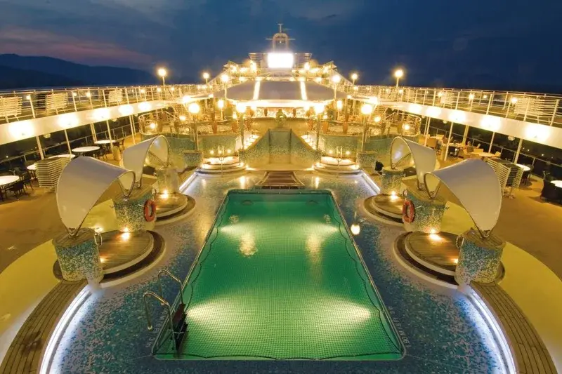 Pools