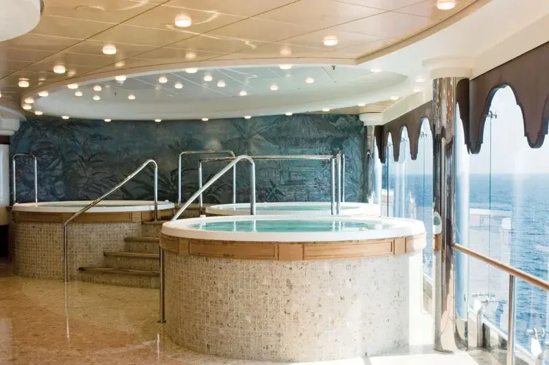 Spa & Fitness