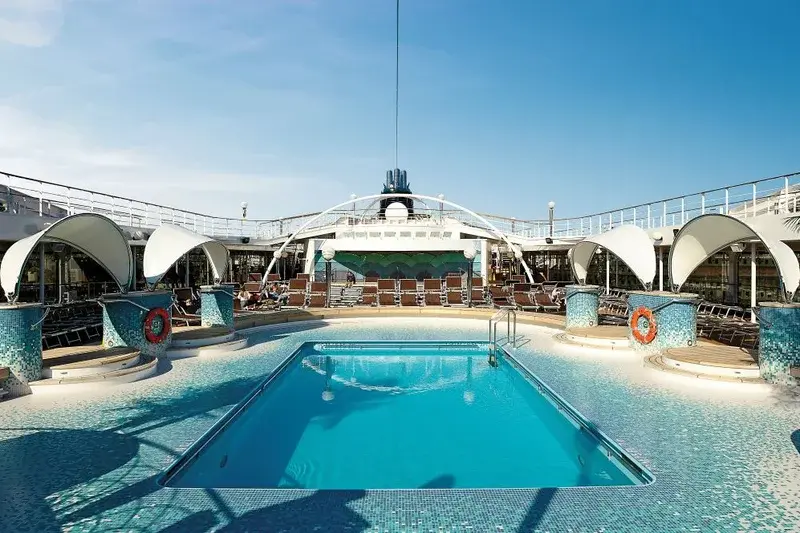 Pools