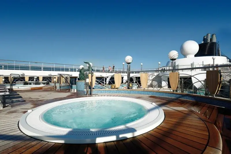 Pools