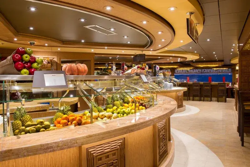 Restaurants & Bars