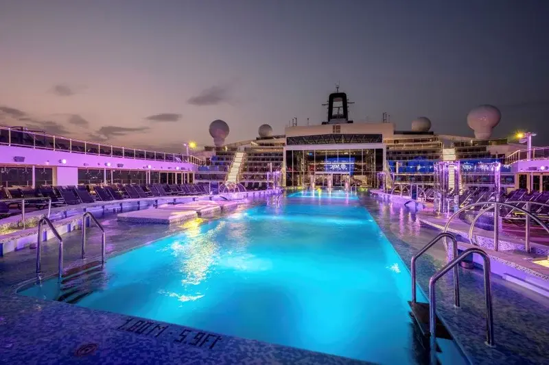 Pools & Aquapark