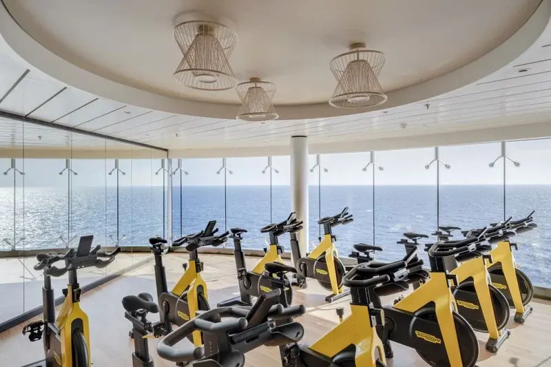Spa & Fitness