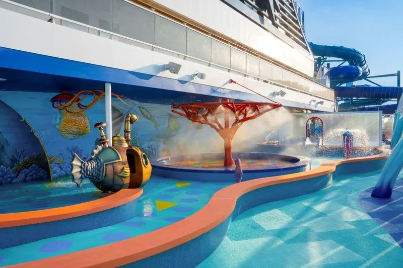 Aquapark