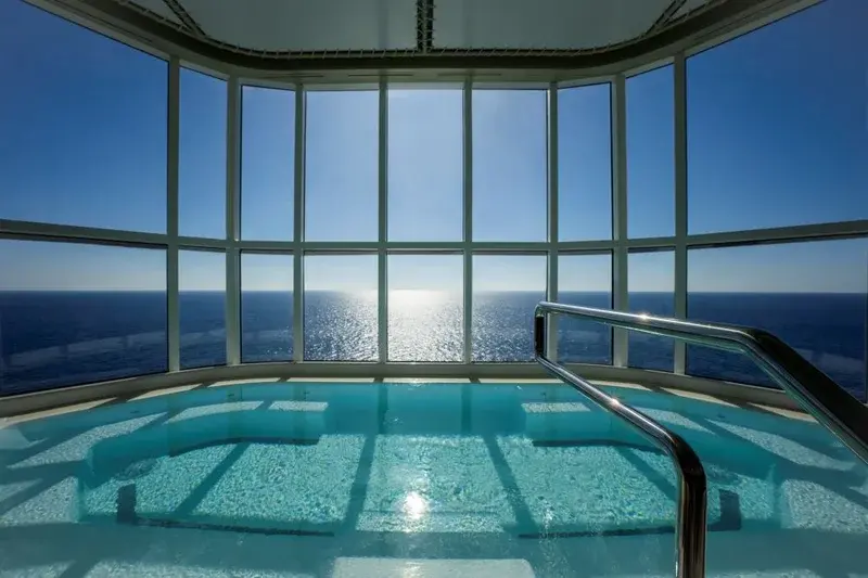 Pools