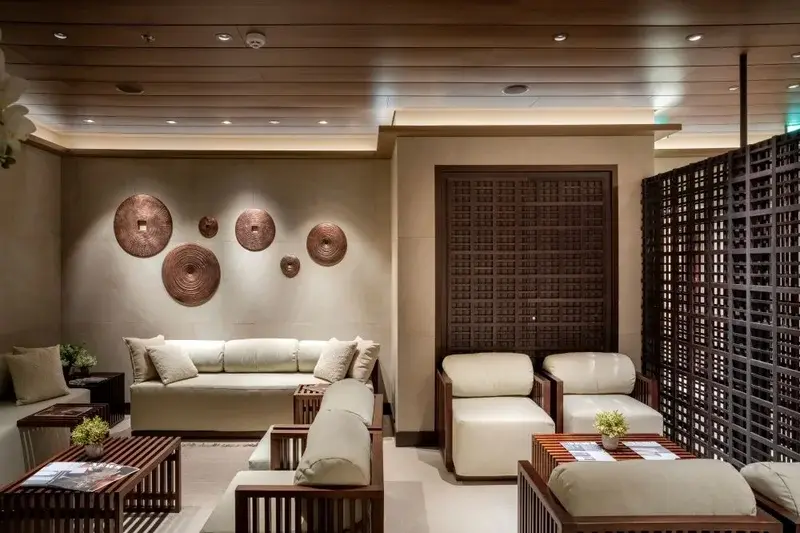 Spa & Fitness