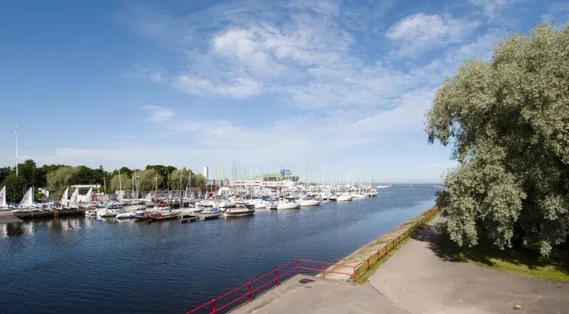 Tallinn, Estonia