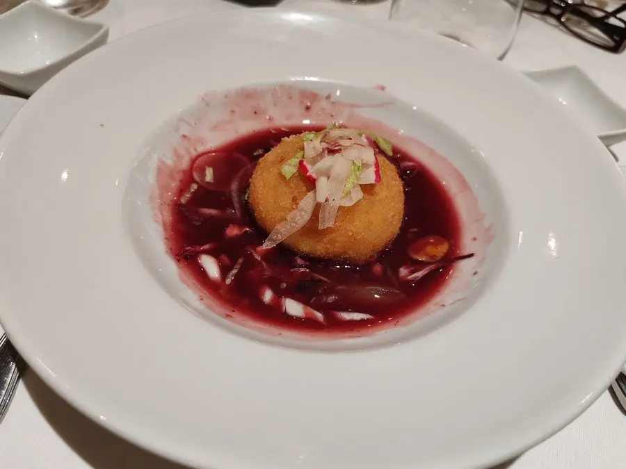 Guest photo aboard MSC Musica