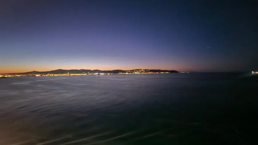 Utasunk fotója a(z) MSC Splendida fedélzetén