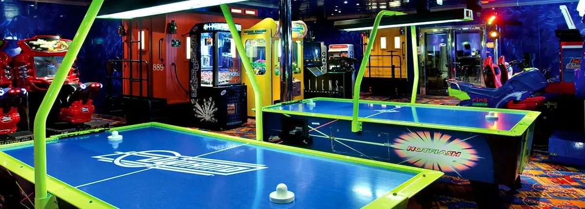 CARNIVAL Carnival Adventure - image 9