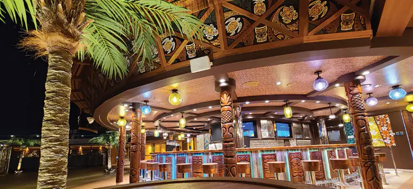 Carnival Tropicale 6