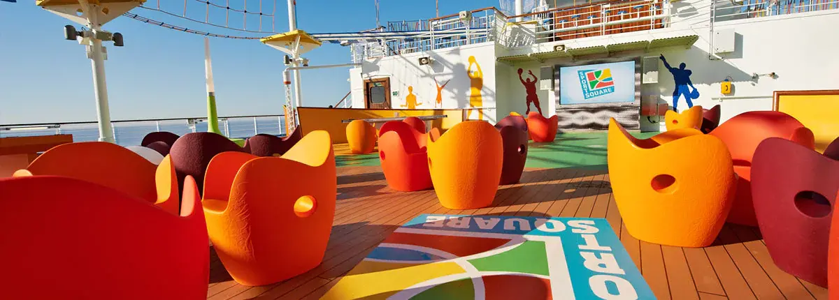 CARNIVAL Carnival Adventure - image 11