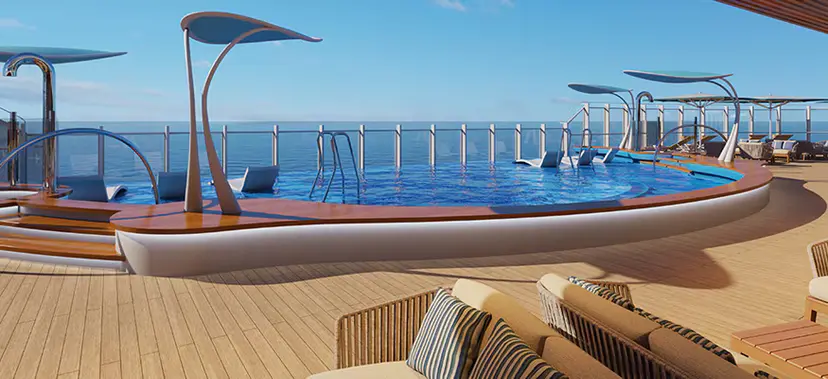 Carnival Tropicale 2