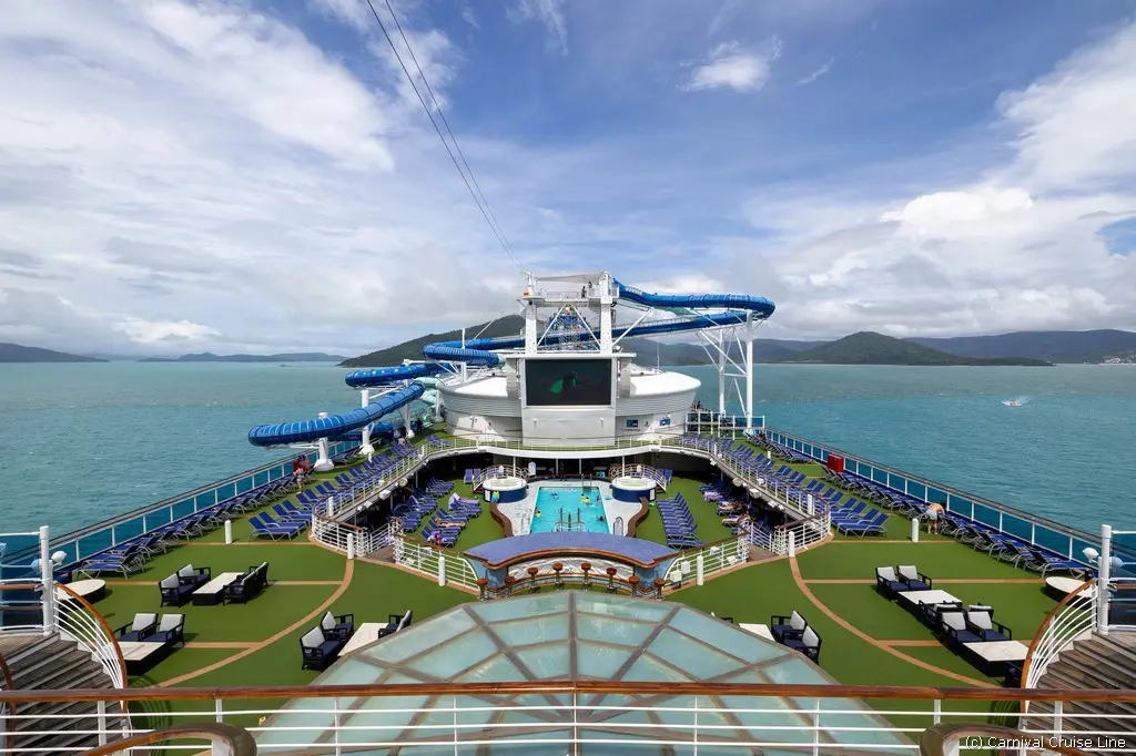 CARNIVAL Carnival Adventure - image 6
