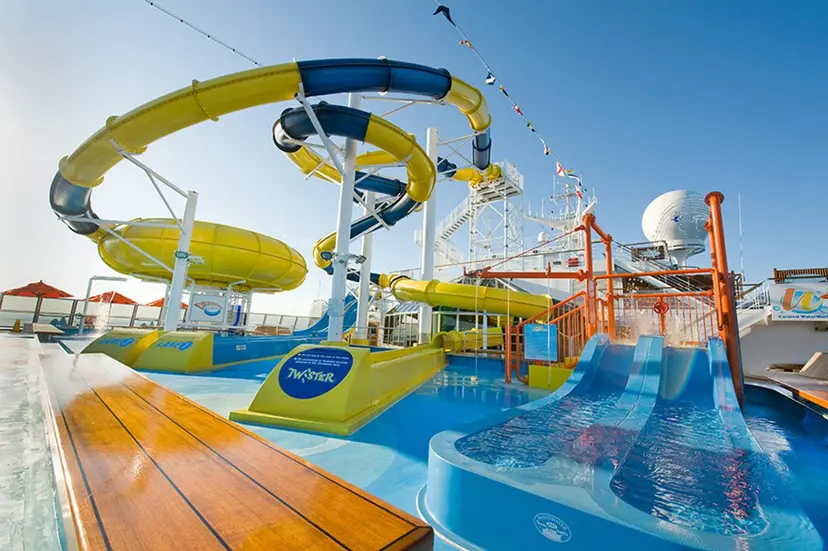 Carnival Dream 3