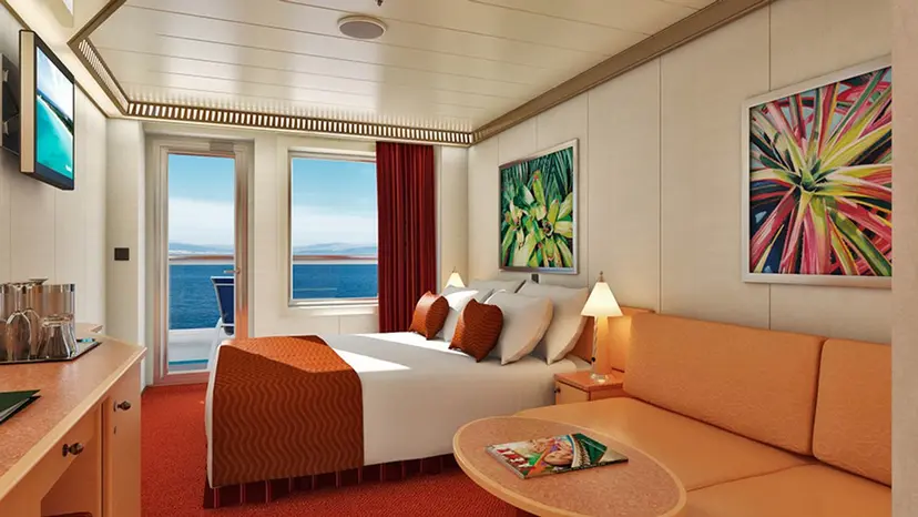 Carnival Dream 4