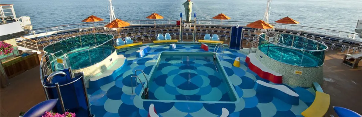 CARNIVAL Carnival Dream - image 5
